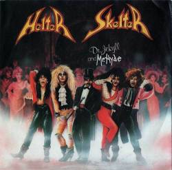 Helter Skelter (GER) : Dr Jekyll & Mr Hyde